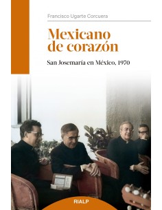 Mexicano de corazon