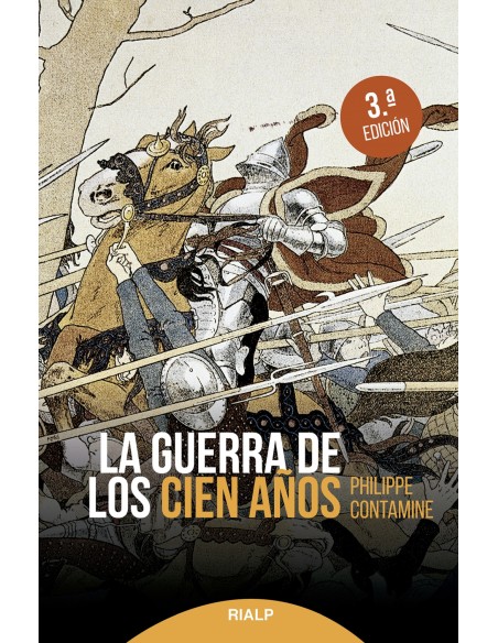 La guerra de los Cien Anos