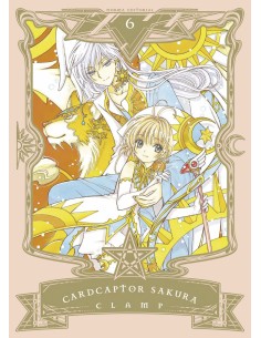 Cardcaptor Sakura 6