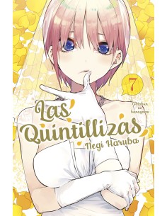 Las Quintillizas 7