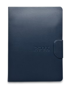 201397 funda para tablet 20,3 cm (8") Folio Azul