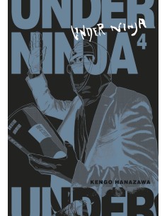 Under Ninja 4