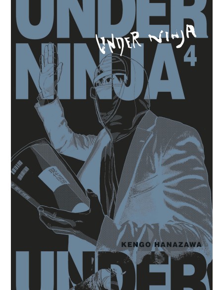 Under Ninja 4