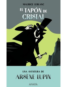 El tapon de cristal