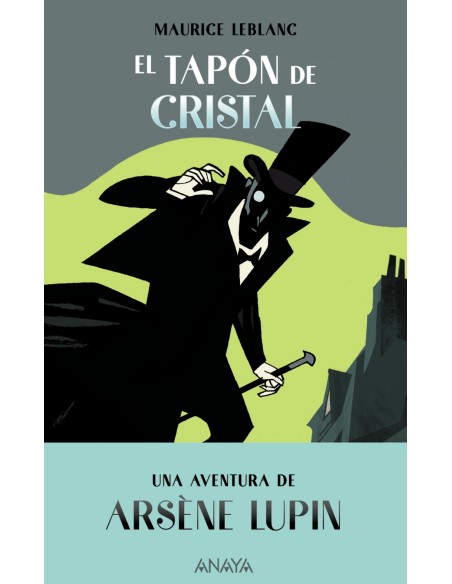 El tapon de cristal
