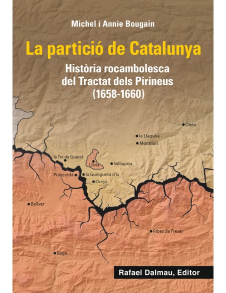 La particio de Catalunya