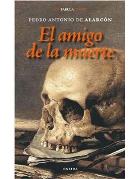 El amigo de la muerte