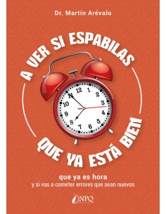 A ver si espabilas que ya esta bien