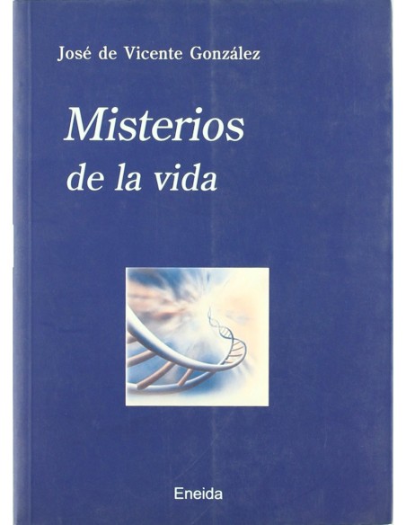 Misterios de la vida