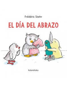 El dia del abrazo