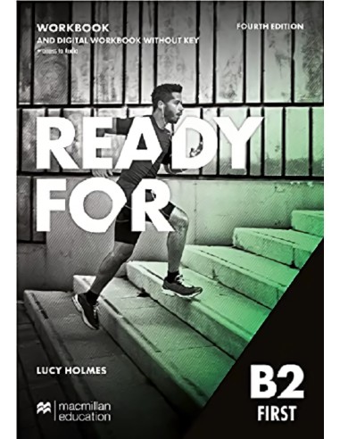 READY FOR B2 FIRST EJ SIN KEY