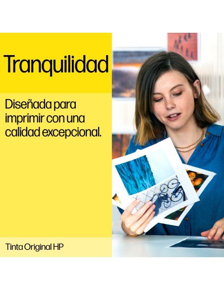 Cartucho de tinta DesignJet 730 magenta de 300 ml