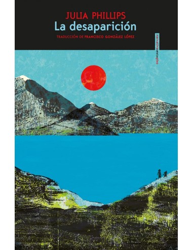 La desaparicion