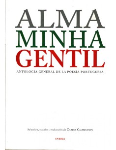 Alma minha gentil