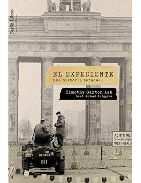 El expediente