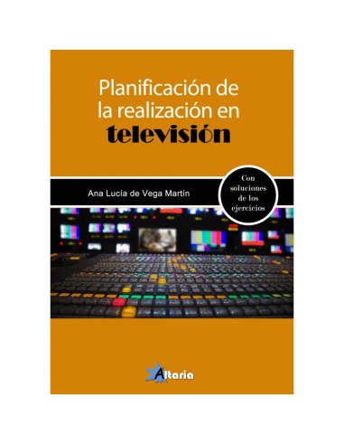 PLANIFICACION DE LA REALIZACION EN TELEVISION