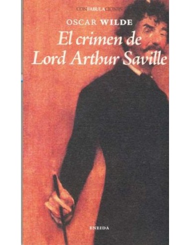 El crimen de lord Arthur Saville