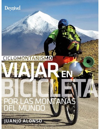 CICLOMONTANISMO
