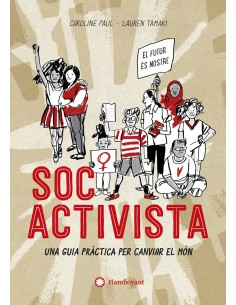 Soc activista