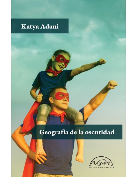 Geografia de la oscuridad