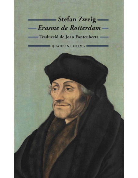 Erasme de Rotterdam