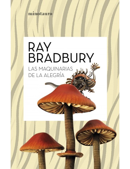 Las maquinarias de la alegria