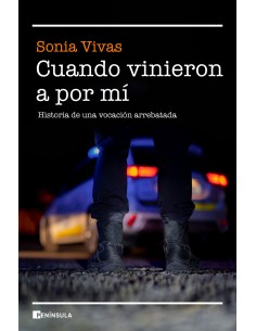 Cuando vinieron a por mi