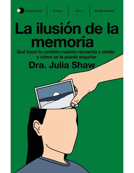 La ilusion de la memoria