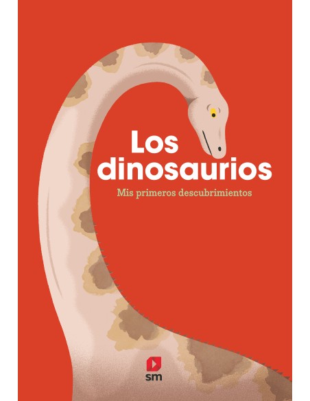 Los dinosaurios