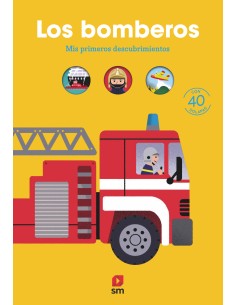 Los bomberos