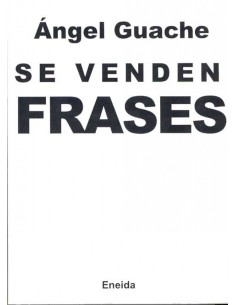 Se venden frases