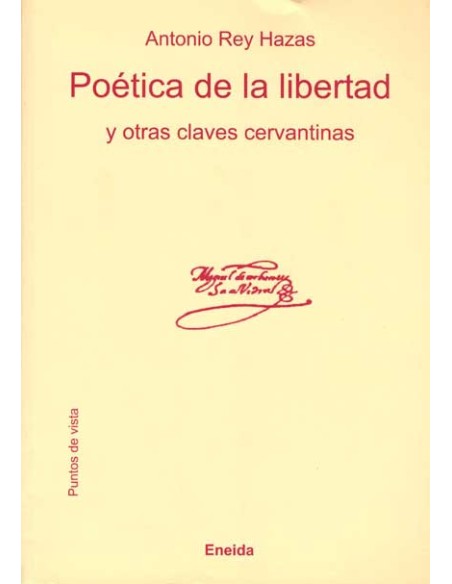 Poetica de la libertad