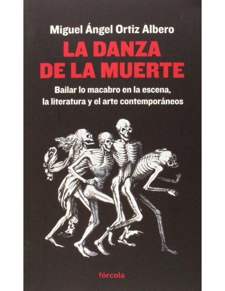 La danza de la muerte