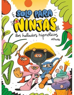 Los helados hipnoticos