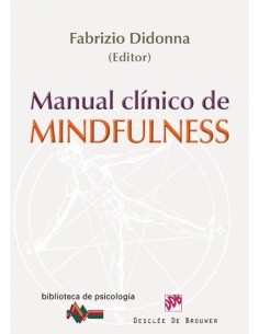 Manual clinico de MIndfulness