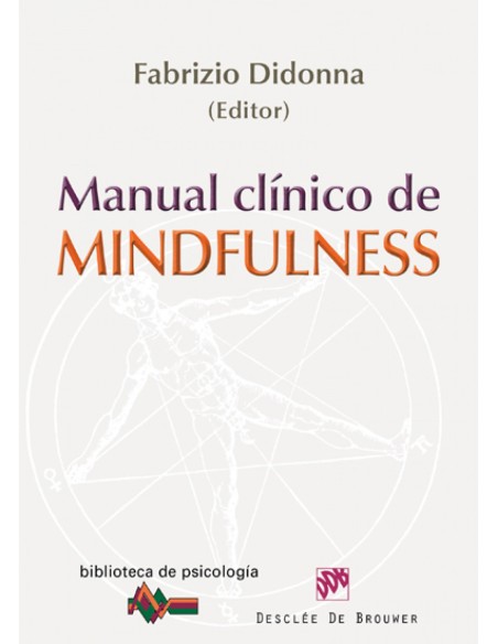 Manual clinico de MIndfulness
