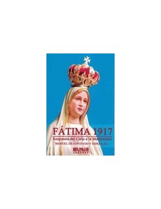 Fatima 1917