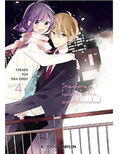 SIEMPRE HABRA OTRA OPORTUNIDAD 4