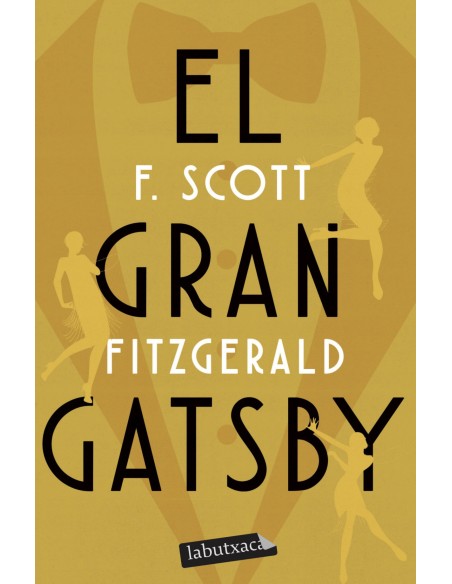El gran Gatsby