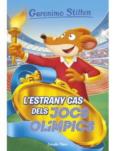 L estrany cas dels Jocs Olimpics
