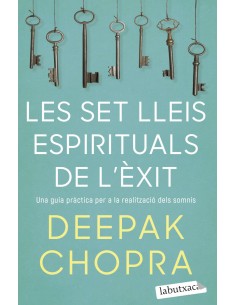 Les set lleis espirituals de l exit