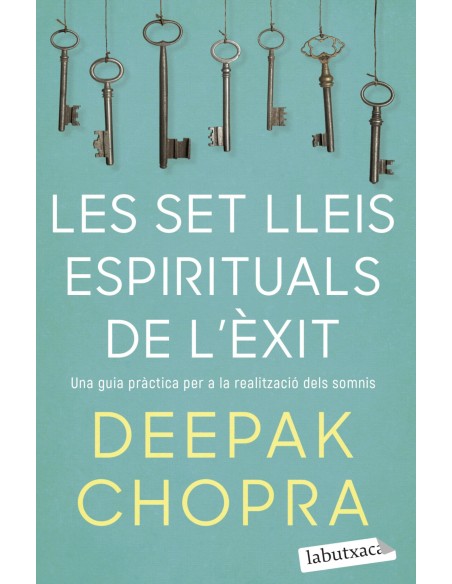 Les set lleis espirituals de l exit