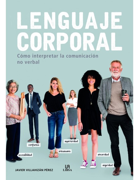 Lenguaje Corporal