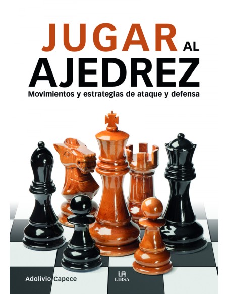 Jugar al Ajedrez