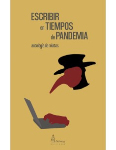 ESCRIBIR EN TIEMPOS DE PANDEMIA