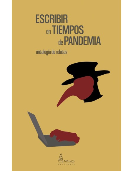 ESCRIBIR EN TIEMPOS DE PANDEMIA