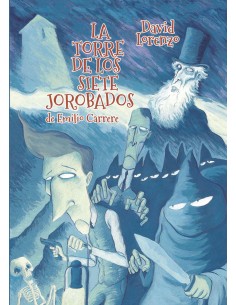 LA TORRE DE LOS SIETE JOROBADOS