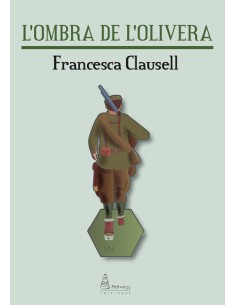 OMBRA DE L OLIVERA L 