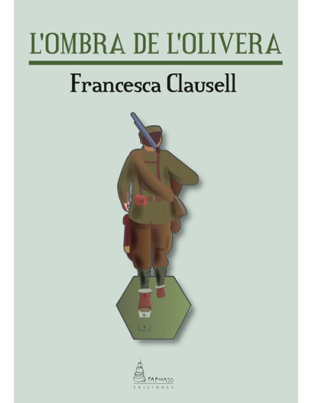 OMBRA DE L OLIVERA L 