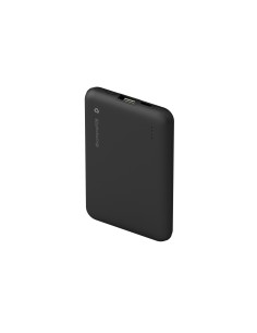 CP10ACBL7152 batería externa 10000 mAh Negro